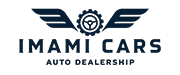 Imami Cars Logo