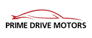 Prime Drive Motors (NW) Ltd Logo