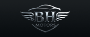 BH Motors Ltd Logo