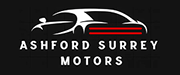 Ashford Surrey Motors Logo