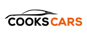 Cooks cars Logo
