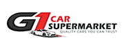 G1 Car Supermarket Ltd Logo