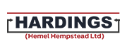 Hardings (Hemel Hempstead) Limited Logo