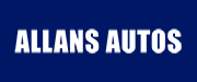 Allans Autos Logo