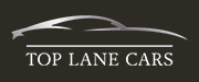 Top Cars LTD Logo