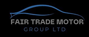 Fairtrade Motor Group Logo
