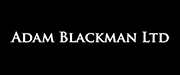 Adam Blackman Ltd Logo