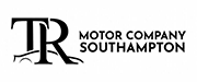 T R Motor Company Southampton Ltd Logo