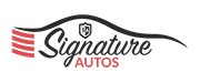 Signature Autos Logo