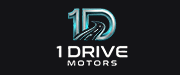 1Drive Motors Ltd Logo