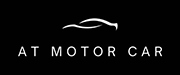 AT Motor Car Logo
