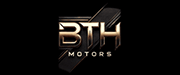 BTH MOTORS Logo
