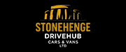 Stonehenge Drivehub Cars & Vans Logo