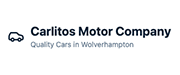 Carlitos Motor Company Logo