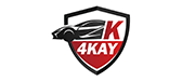 4Kay Motors LTD Logo