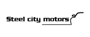 Steel City Motors Logo