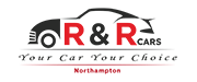 R&R Cars Northampton Logo