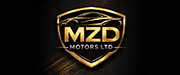 MZD Motors Ltd Logo