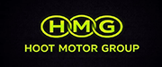 Hoot Motor Group Logo