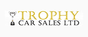 Trophy Car Sales Ltd Logo
