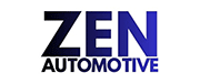 Zen Automotive Logo