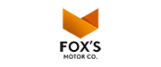 Fox's Motor Co Logo
