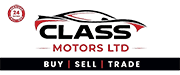 Class Motors Limited Logo