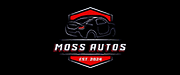 Moss Autos Logo