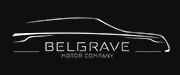 Belgrave Motor Company Limited Logo
