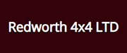 Redworth 4x4 LTD Logo