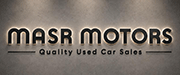 Masr Motors Logo