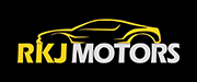 RKJ Motors Ltd Logo