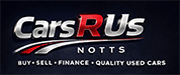 Cars R Us Notts Ltd Logo