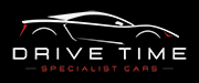 Drive Time Specialist Cars Limited Logo
