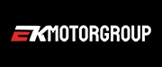 EK Motor Group Logo