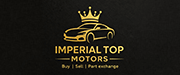 Imperial Top Motors Limited Logo