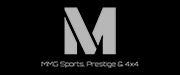 MMG Sports, Prestige & 4x4 Logo
