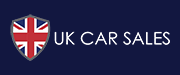 UK Car Sales Logo