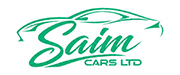 Saim Cars Ltd Logo
