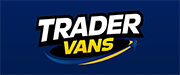 Trader Vans Logo