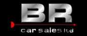 BR Car Sales Logo