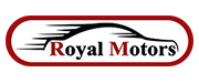 Royal Motor Logo