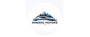 Mineral Motors Ltd Logo