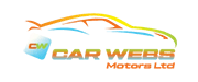 Carwebs Motors Limited Logo