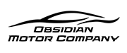 Obsidian Motor Company Ltd Logo