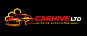 CAR HIVE LTD Logo