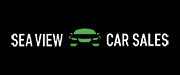Sea View Car Sales Logo