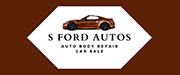 S FORD AUTOS LTD Logo