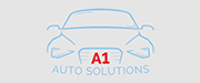 A1 Auto Solutions Ltd Logo