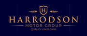 Harrodson Motor Group Ltd Logo